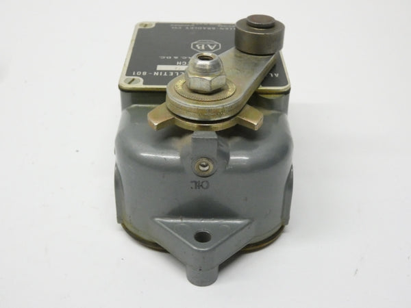 ALLEN BRADLEY ASC2-9 600VAC/DC NSNP