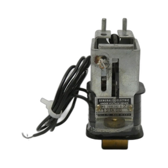 GENERAL ELECTRIC 269C282G-2 120V (AS PICTURED) NSNP