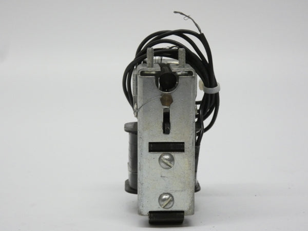 GENERAL ELECTRIC 269C282G-2 120V (AS PICTURED) NSNP