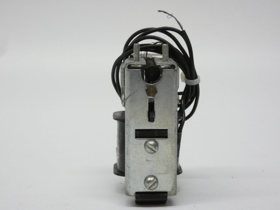 GENERAL ELECTRIC 269C282G-2 120V (AS PICTURED) NSNP