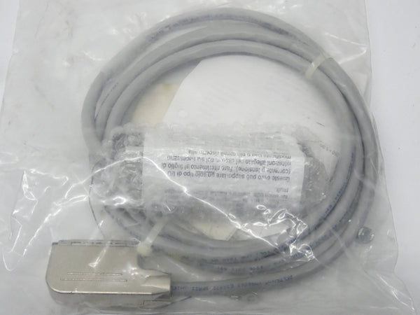 ALLEN BRADLEY 1492-ACABLE025TC SER. A NSMP