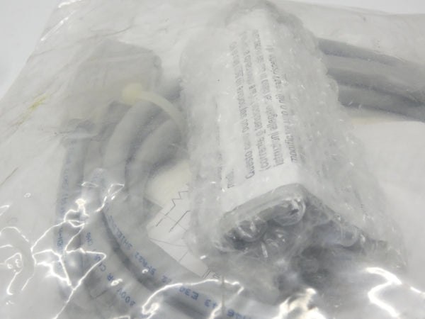 ALLEN BRADLEY 1492-ACABLE025TC SER. A NSMP