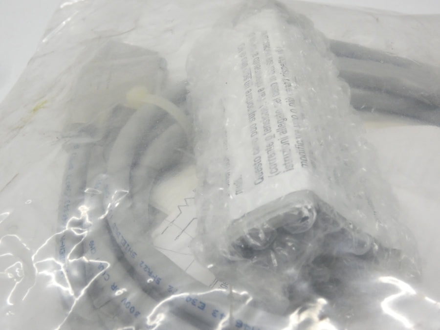 ALLEN BRADLEY 1492-ACABLE025TC SER. A NSMP