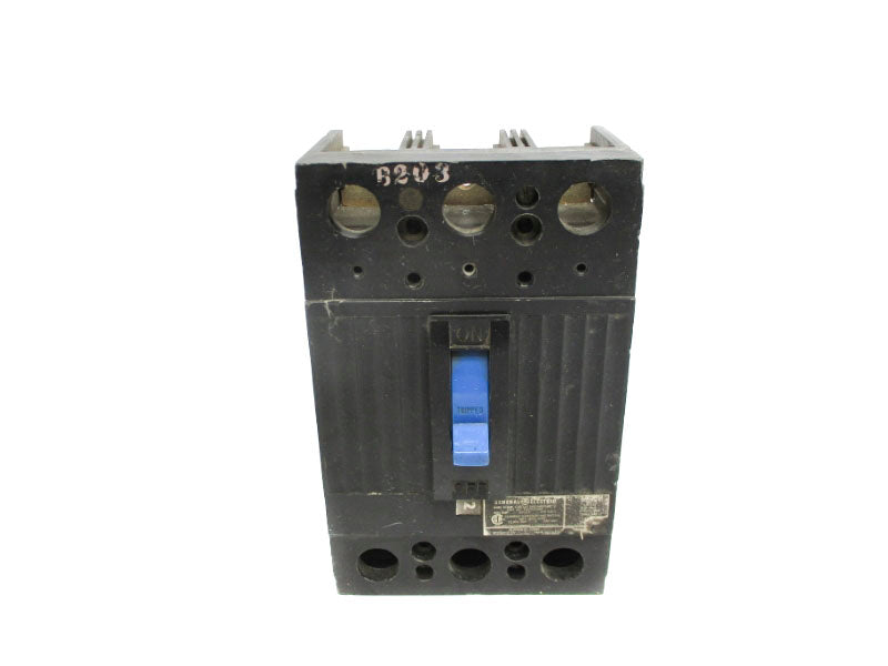 GENERAL ELECTRIC THQD32200 240VAC 200A  UNMP