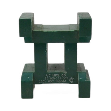 AC MFG 25-105-112-502 115V NSNP