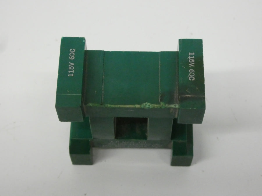 AC MFG 25-105-112-502 115V (MISSING SCREW) NSNP
