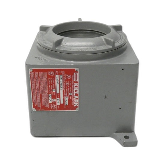 HUBBELL GRM-375L52 NSNP
