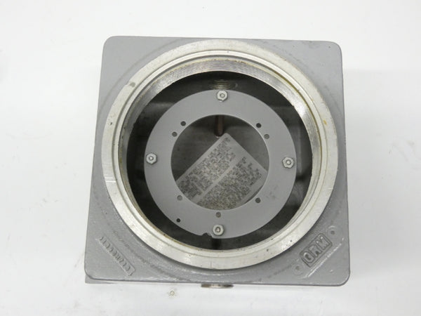 HUBBELL GRM-375L52 NSNP