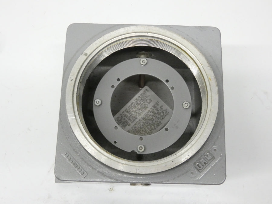HUBBELL GRM-375L52 NSNP