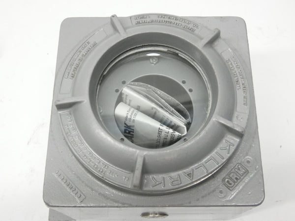 HUBBELL GRM-375L52 NSNP