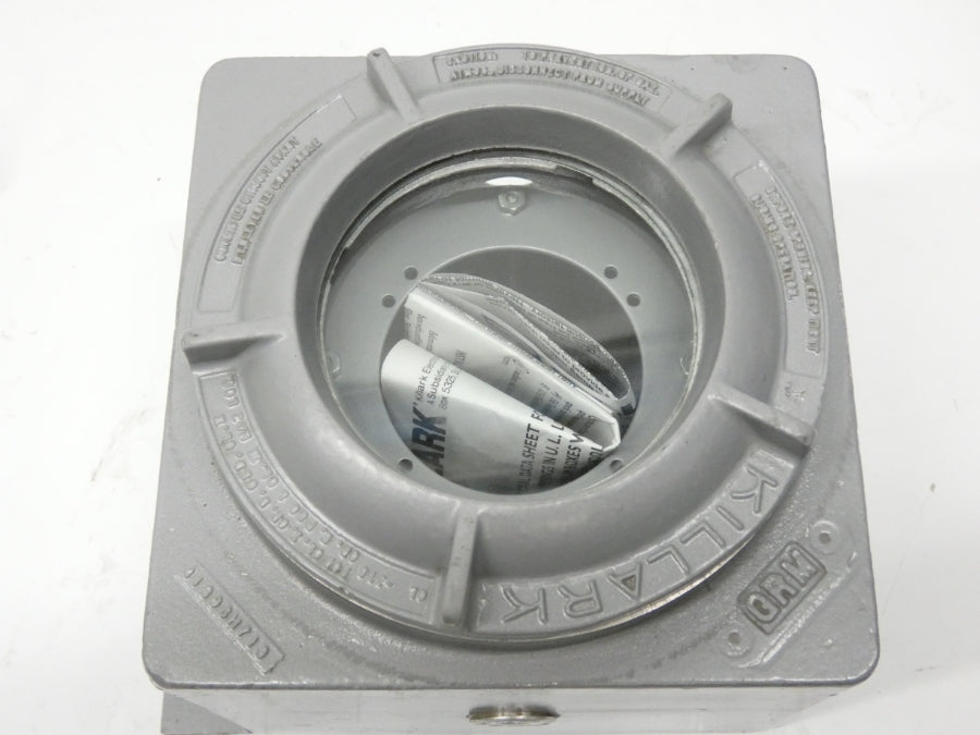 HUBBELL GRM-375L52 NSNP