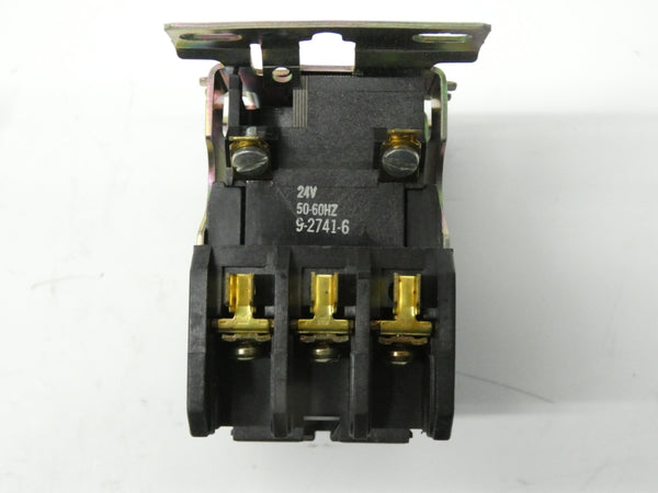 CUTLER HAMMER C25DND315T 24VAC 20A NSMP