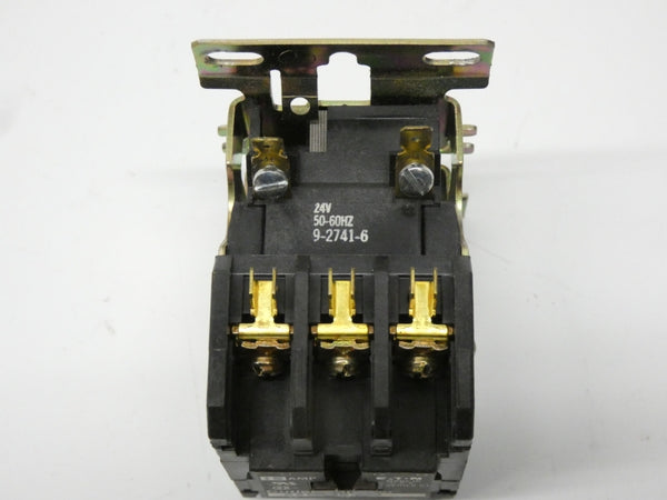 CUTLER HAMMER C25DND315 24V 20A NSNP