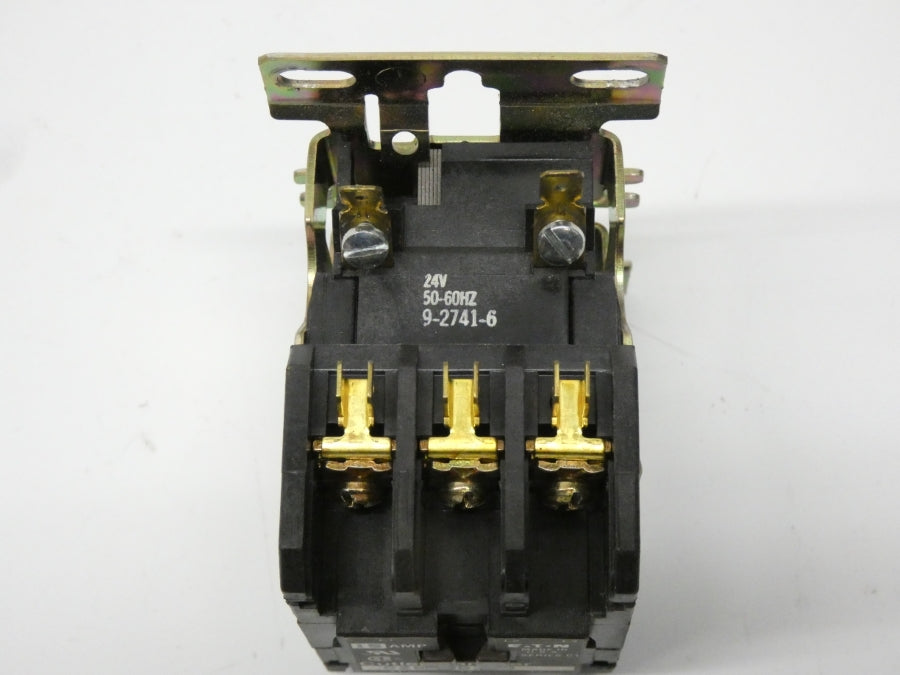 CUTLER HAMMER C25DND315 24V 20A NSNP
