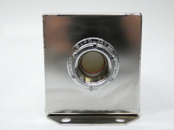 SQUARE D 9001KYSS-2 SER. A 600VAC NSNP