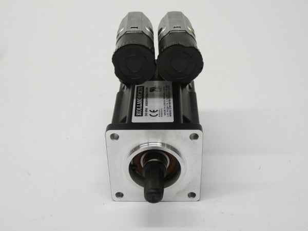KOLLMORGEN AKM21G-ENBN2-00 75VDC 4.87A NSMP