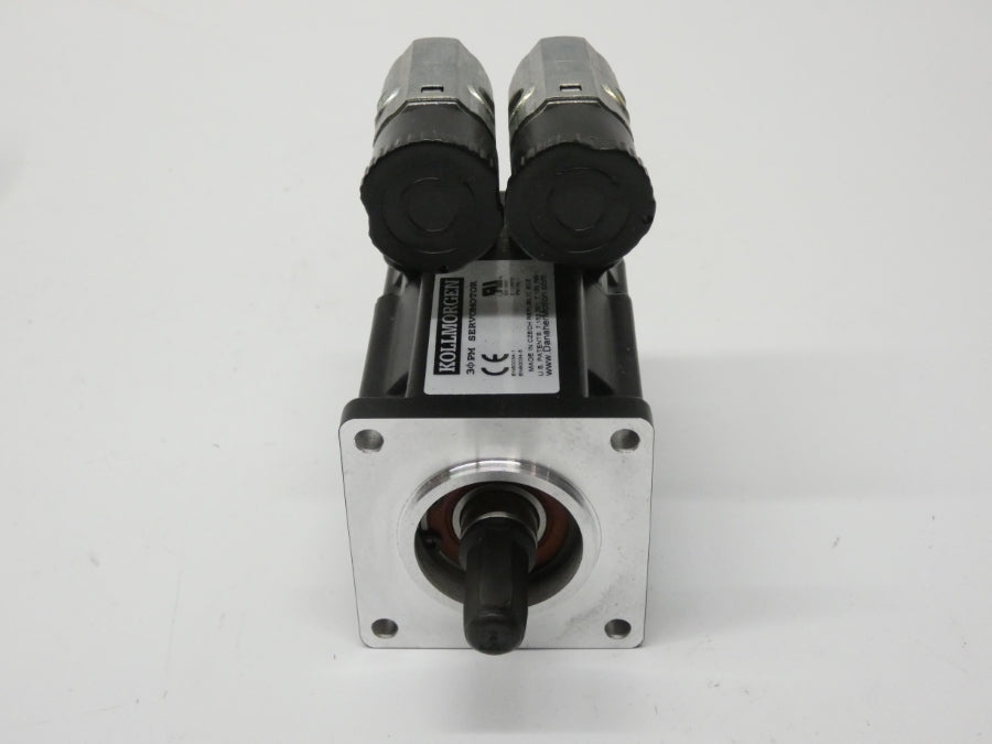 KOLLMORGEN AKM21G-ENBN2-00 75VDC 4.87A NSMP