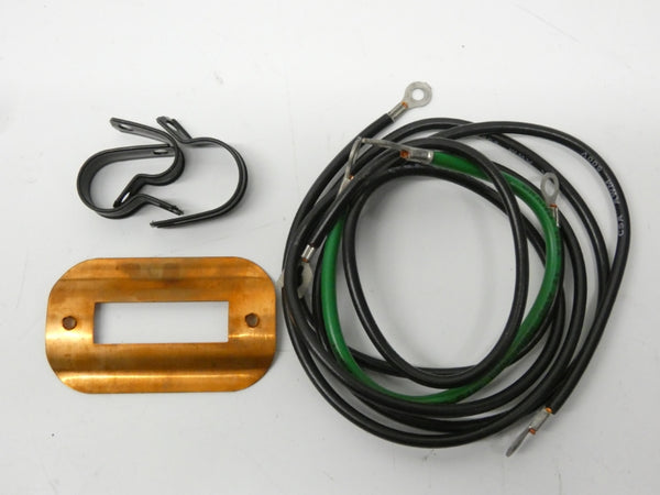 ALLEN BRADLEY 1415-N55 SER. K 600VAC (BR/YL) NSMP