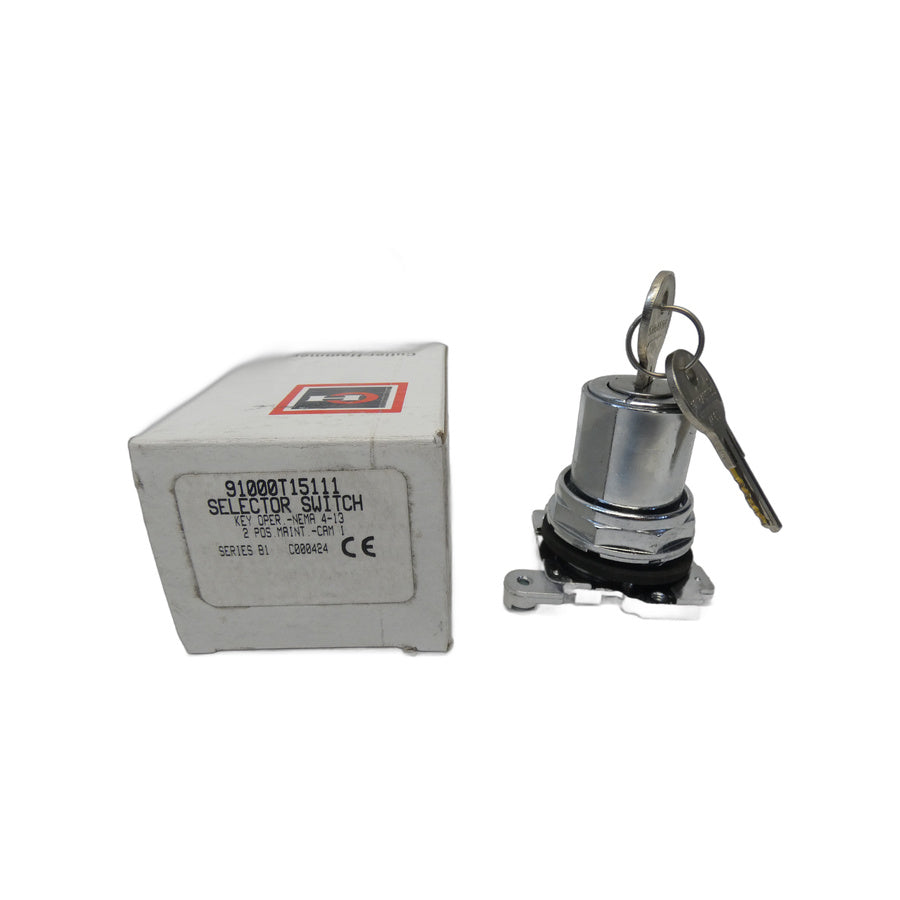 CUTLER HAMMER 91000T15111 NSMP