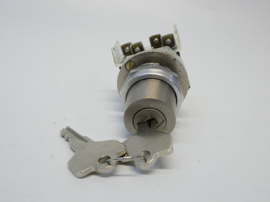 ALLEN BRADLEY 800T-J45KD7 SER. T NSNP