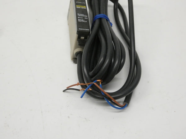 OMRON E3X-NT41 12-24VDC 2M NSMP