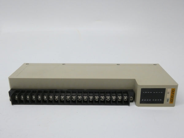OMRON 3G3A5-OC221 NSMP