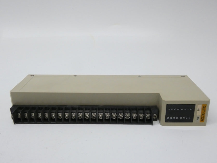 OMRON 3G3A5-OC221 NSMP