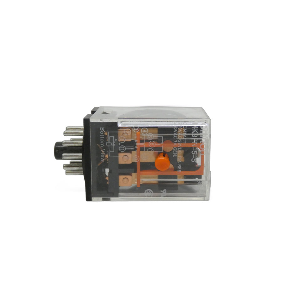 OMRON MK3PN-5-S 250VAC 10A NSNP