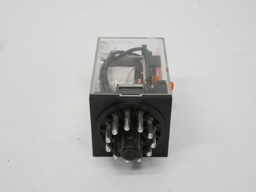OMRON MK3PN-5-S 250VAC 10A NSNP
