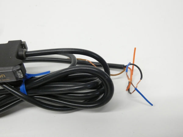 OMRON E3X-NA51 12-24VDC 2M NSMP