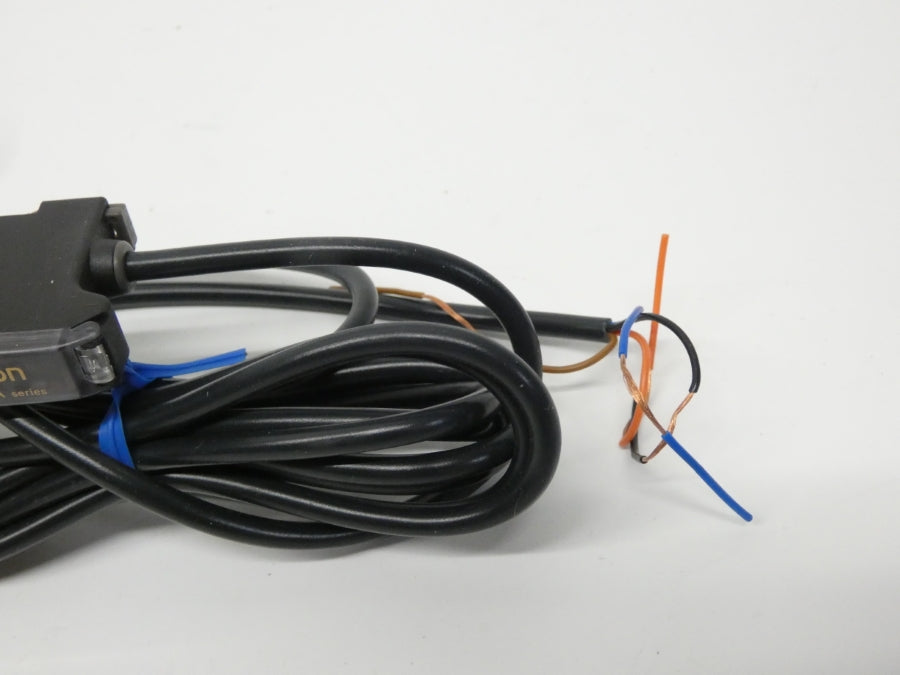OMRON E3X-NA51 12-24VDC 2M NSMP