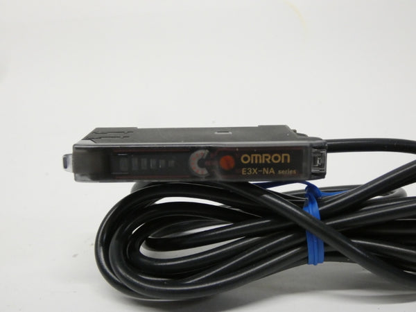 OMRON E3X-NA51 12-24VDC 2M NSMP