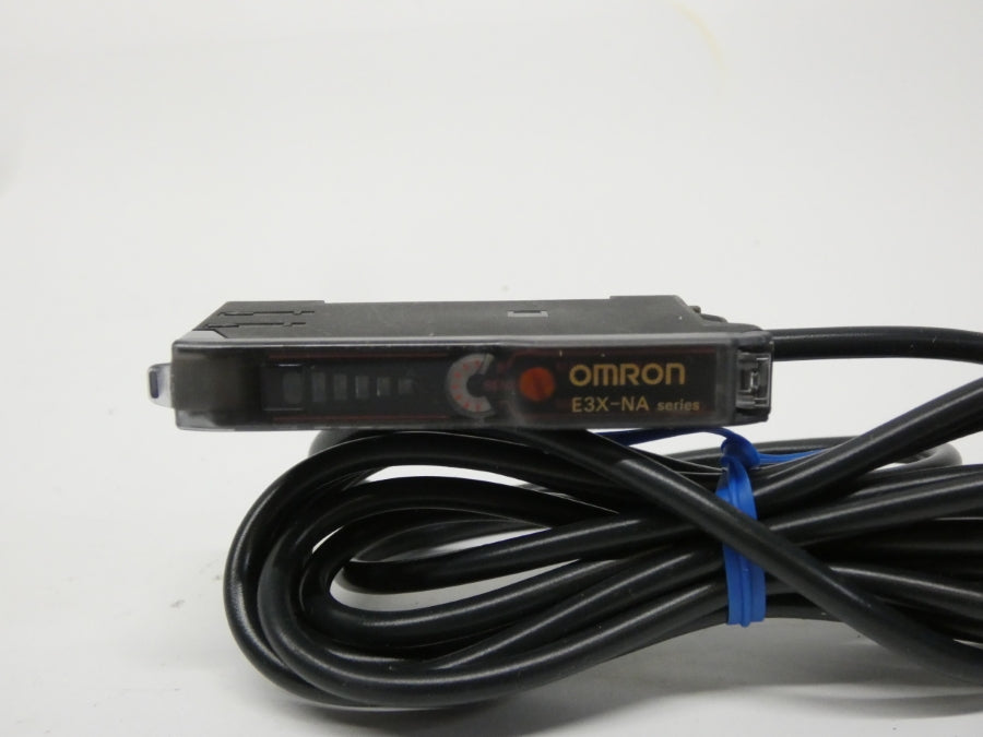 OMRON E3X-NA51 12-24VDC 2M NSMP