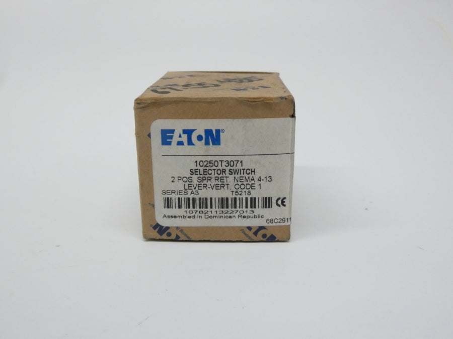 EATON 10250T3071 NSMP