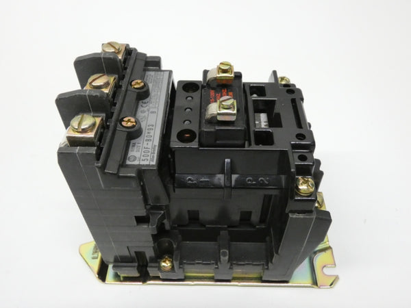 ALLEN BRADLEY 500F-BOD93 SER. B 110/115-120V 27A (BR/WH) NSMP