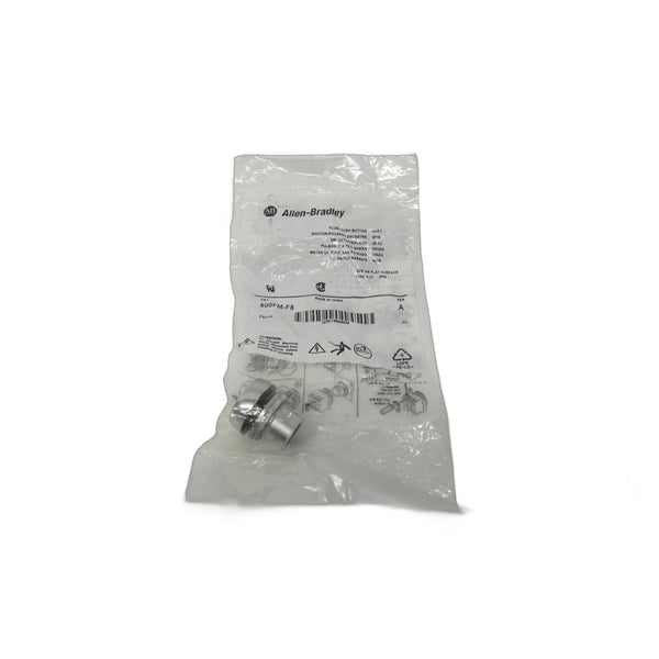 ALLEN BRADLEY 800FM-F8 SER. A NSMP