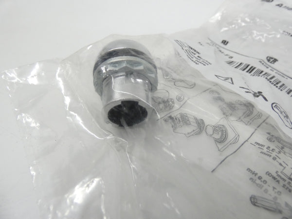 ALLEN BRADLEY 800FM-F8 SER. A NSMP