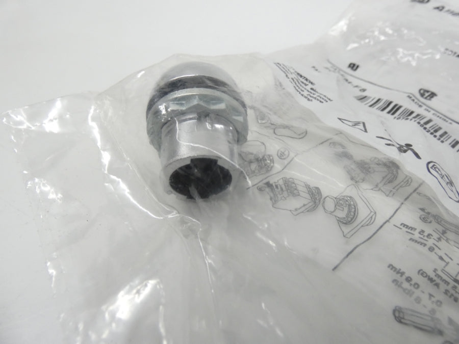 ALLEN BRADLEY 800FM-F8 SER. A NSMP