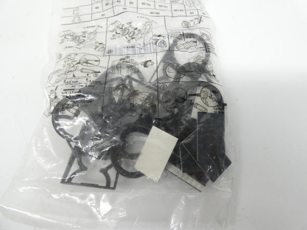ALLEN BRADLEY 800F-12WE100 SER. A (PKG OF 10) NSMP