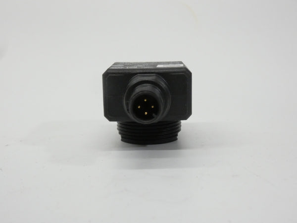ALLEN BRADLEY 42AF-P2MAB1-D4 SER. A F/W 1.001 10-30VDC NSNP