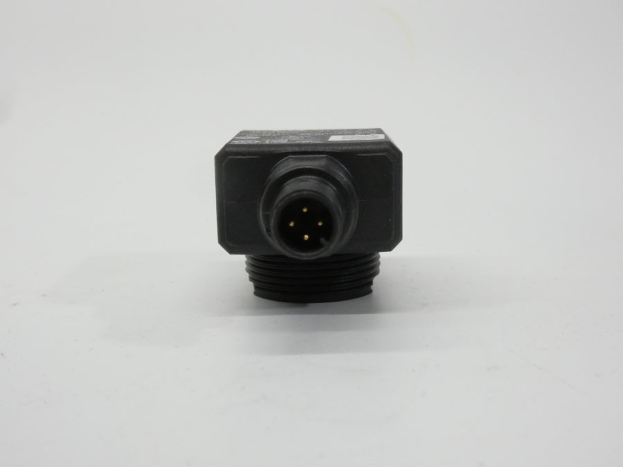 ALLEN BRADLEY 42AF-P2MAB1-D4 SER. A F/W 1.001 10-30VDC NSNP