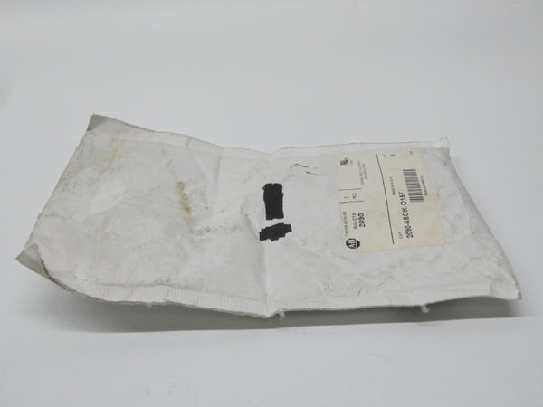 ALLEN BRADLEY 2090-K6CK-D15F SER. B NSFS