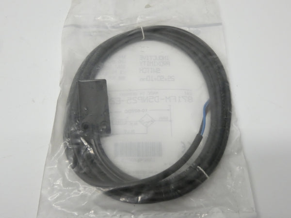 ALLEN BRADLEY 871FM-D5NP25-E2 SER. A 10-60VDC NSMP