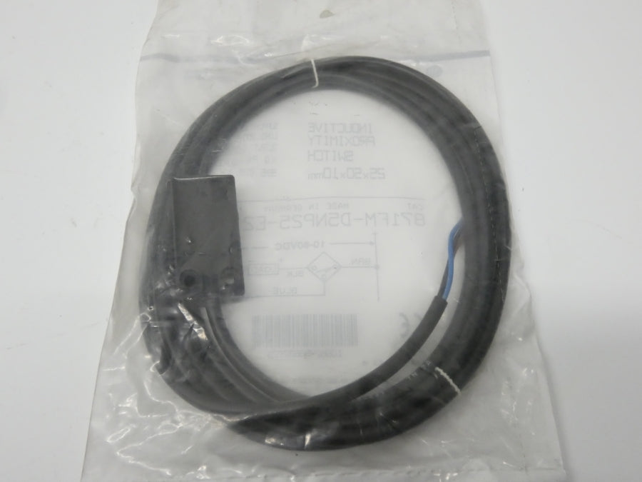 ALLEN BRADLEY 871FM-D5NP25-E2 SER. A 10-60VDC NSMP