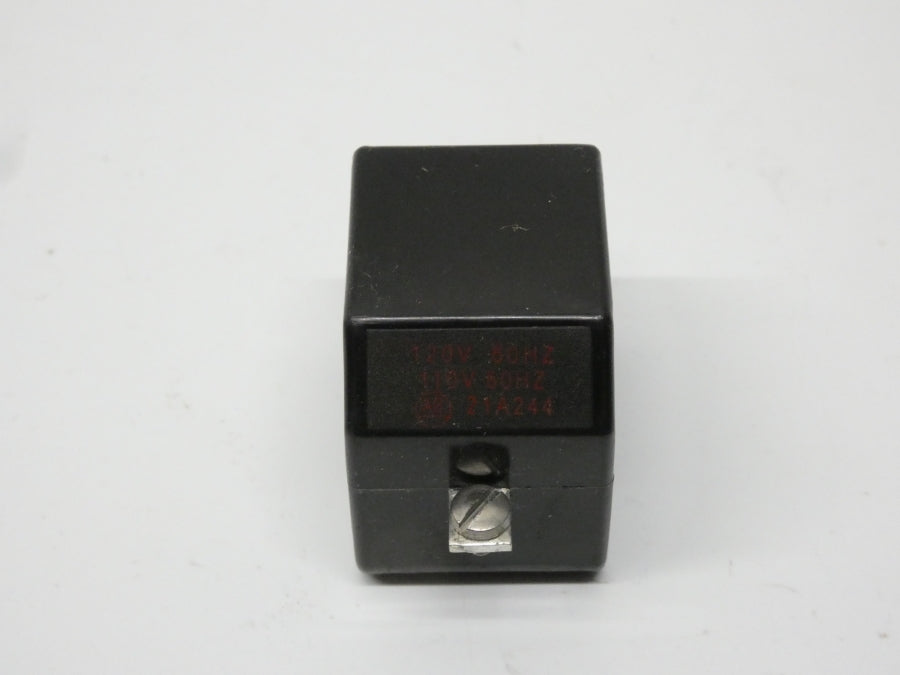 ALLEN BRADLEY 21A244 110-120V (GY/BL) NSMP
