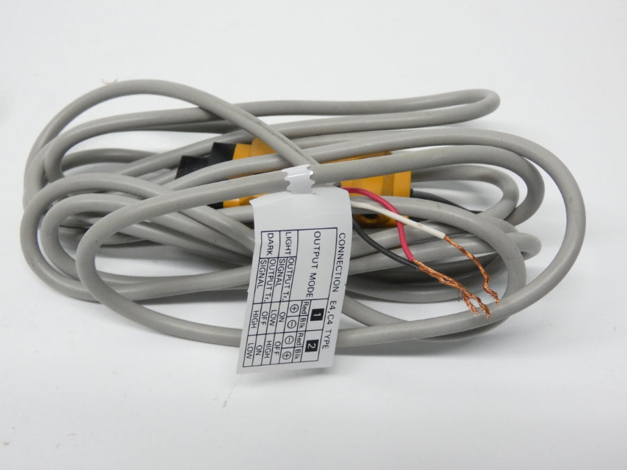 OMRON E3S-X2HE4 12-24VDC NSMP