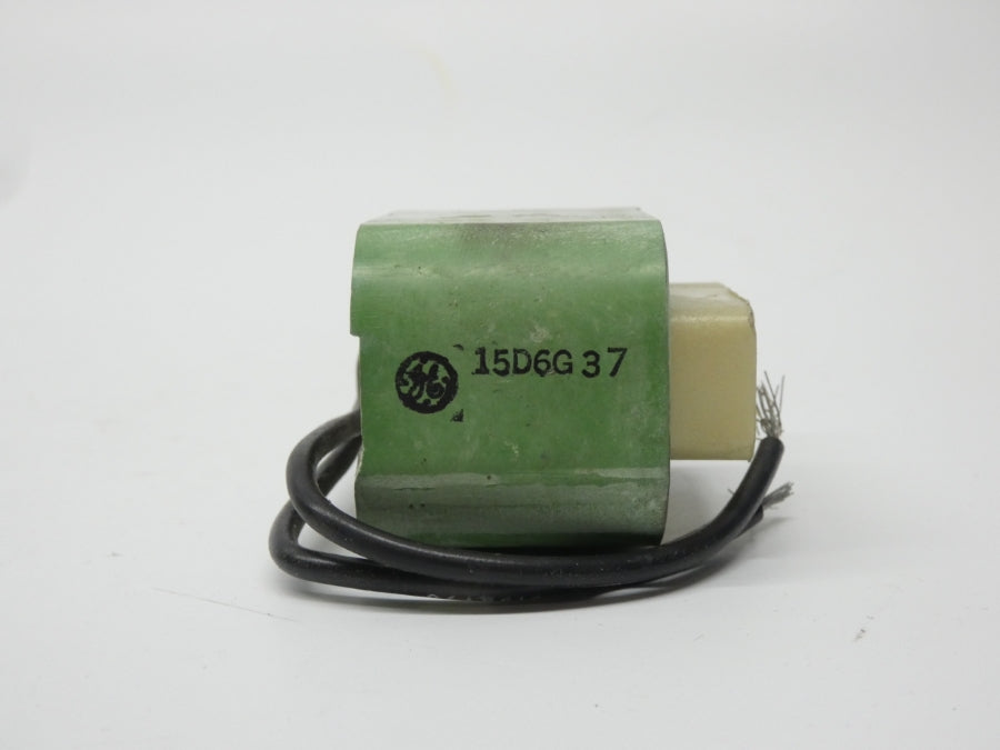GENERAL ELECTRIC 15D6G37 NSMP