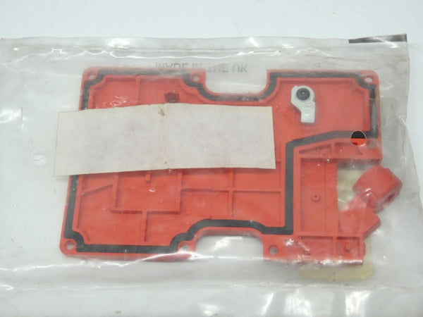 ALLEN BRADLEY 440G-A27140 SER. A 250V 2A NSMP