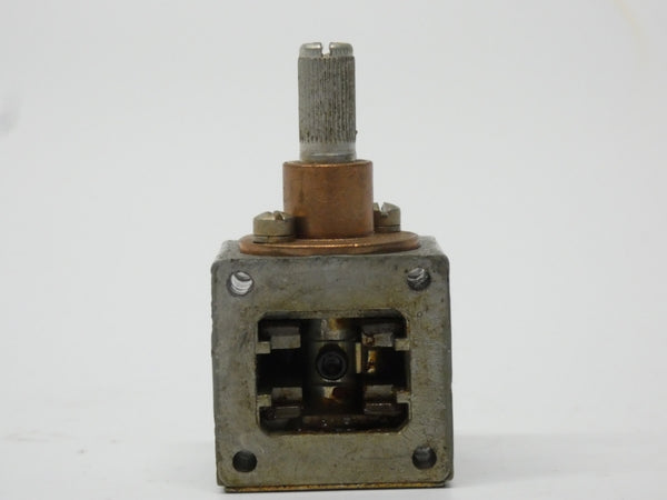 ALLEN BRADLEY Z-16070 UNMP
