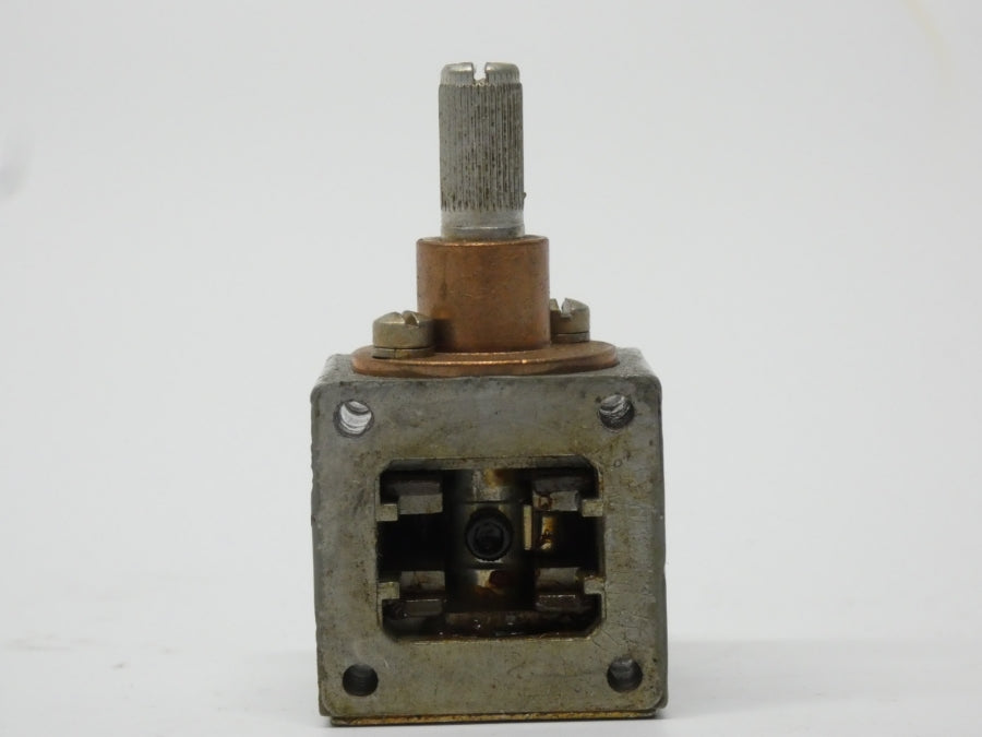 ALLEN BRADLEY Z-16070 UNMP
